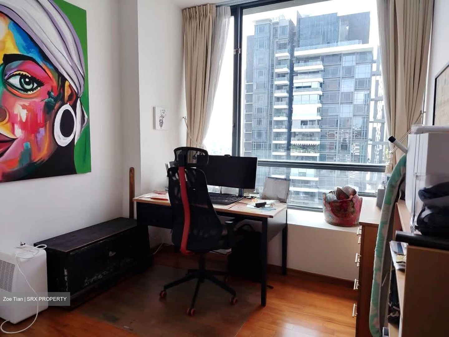 The Trizon (D10), Condominium #542966181